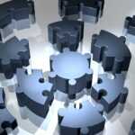 puzzle, circular puzzle, platform, presentation, 3d, task, solution, problem, problem solution, mystery, question, difficulty, component, connection, logic, rendering, puzzle, puzzle, puzzle, puzzle, puzzle, connection