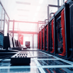 Microservices architecture – modular system design