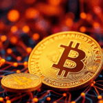 Information theory – blockchain data encoding