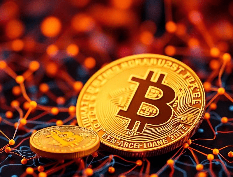 Information theory – blockchain data encoding