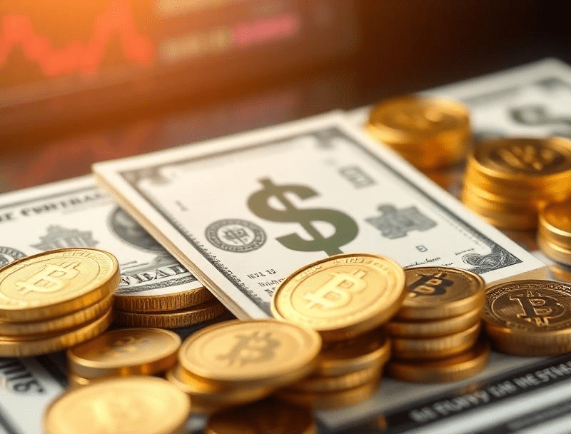 Dollar cost averaging – systematic investment testing