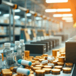 Drug traceability – pharmaceutical supply chains