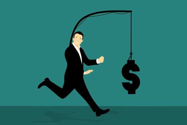 chasing, money, run, trying, catch, hook, finance, motivation, wealth, concept, employee, corporate, worker, businessman, dollar, cartoon, profit, commerce, salary, trap, benefit, bait, chasing, money, motivation, motivation, employee, salary, salary, salary, salary, salary, trap, trap, benefit