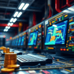 Infrastructure testing – crypto environment validation