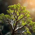 Merkle trees – efficient data verification structures