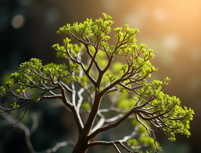 Merkle trees – efficient data verification structures