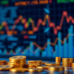 Statistical modeling – crypto data interpretation