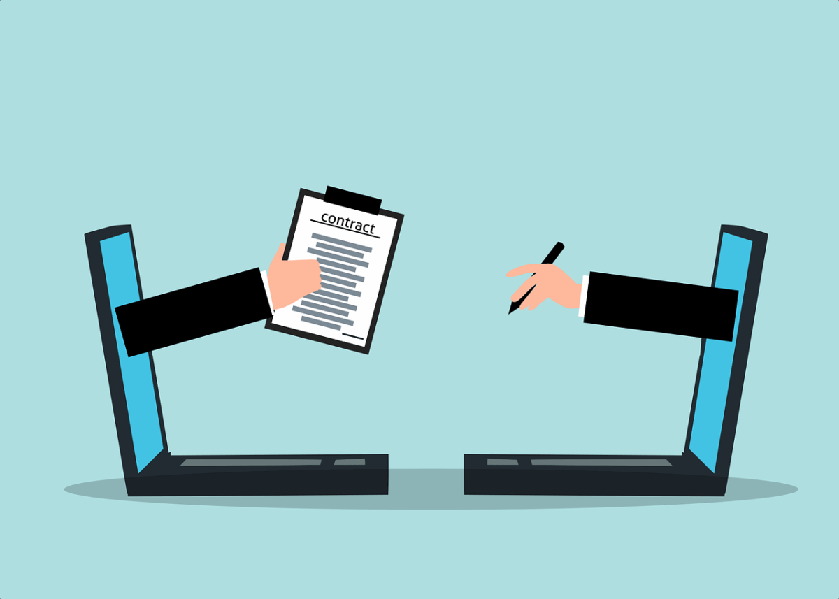 virtual meeting, online business deal, online contract, online agreement, digital signature, internet, digital signature, digital signature, digital signature, digital signature, digital signature