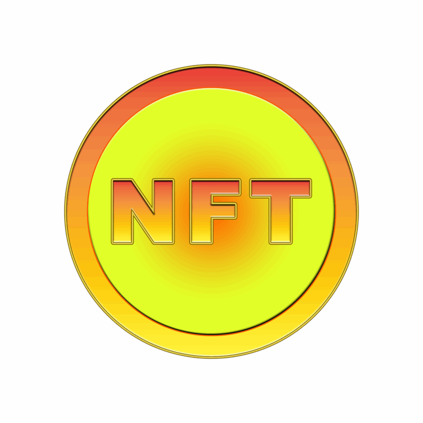 nft, non fungilbe token, cryptocurrency, crypto, blockchain, non fungible token, business, exchange, technology