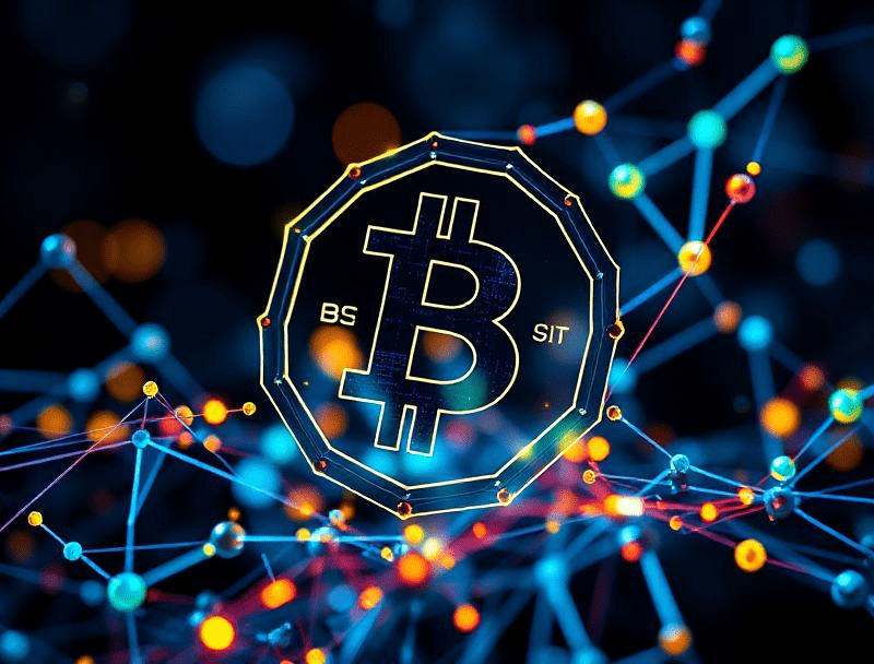 Blockchain science – technical innovation and development