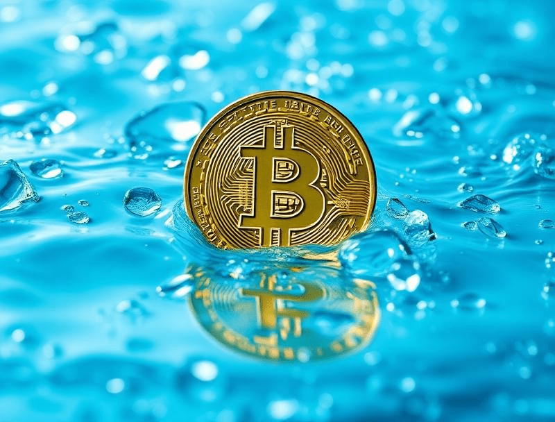 Water markets – H2O trading systems