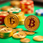 Gaming tokens – play-to-earn testing