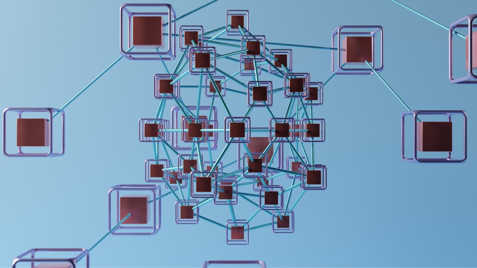 Layer Zero Universal Connectivity Frameworks for Blockchain Integration