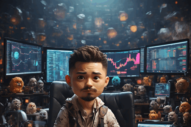 ai generated, crypto trader, crypto charts, crypto, crypto trading, crypto king, colorful, crypto man, cryptocurrency, mining, bitcoin, trading, trader, crypto, crypto, crypto, crypto, trading, trading, trading, trading, trading