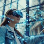 virtual reality, vr, technology, internet, computer, digital, communication, future, connection, network, concept, screen, web, science, world, global, virtual, connect