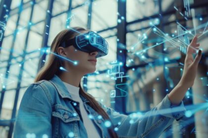 virtual reality, vr, technology, internet, computer, digital, communication, future, connection, network, concept, screen, web, science, world, global, virtual, connect