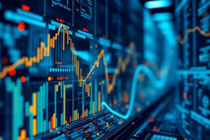 Stream processing – real-time data analysis