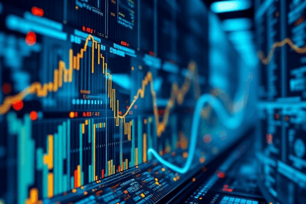 Stream processing – real-time data analysis