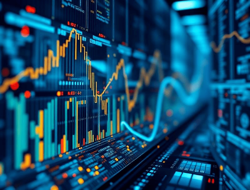 Stream processing – real-time data analysis