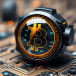Computer vision – crypto visual analysis