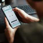 graphical user interface, application