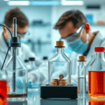 Laboratory analysis – testing cryptocurrency hypotheses