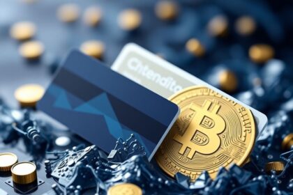 PayPilot Crypto Card