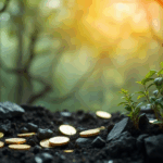 Carbon offset – neutrality strategy experiments