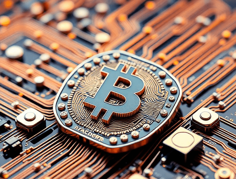 Modular blockchains – component-based architectures