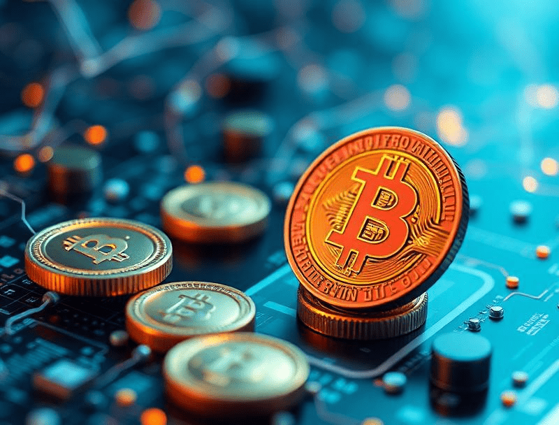 Digital scarcity – creating limited digital assets