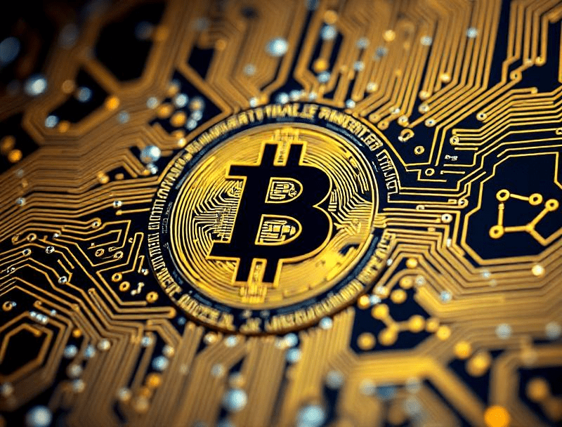 Cryptographic primitives – fundamental security building blocks