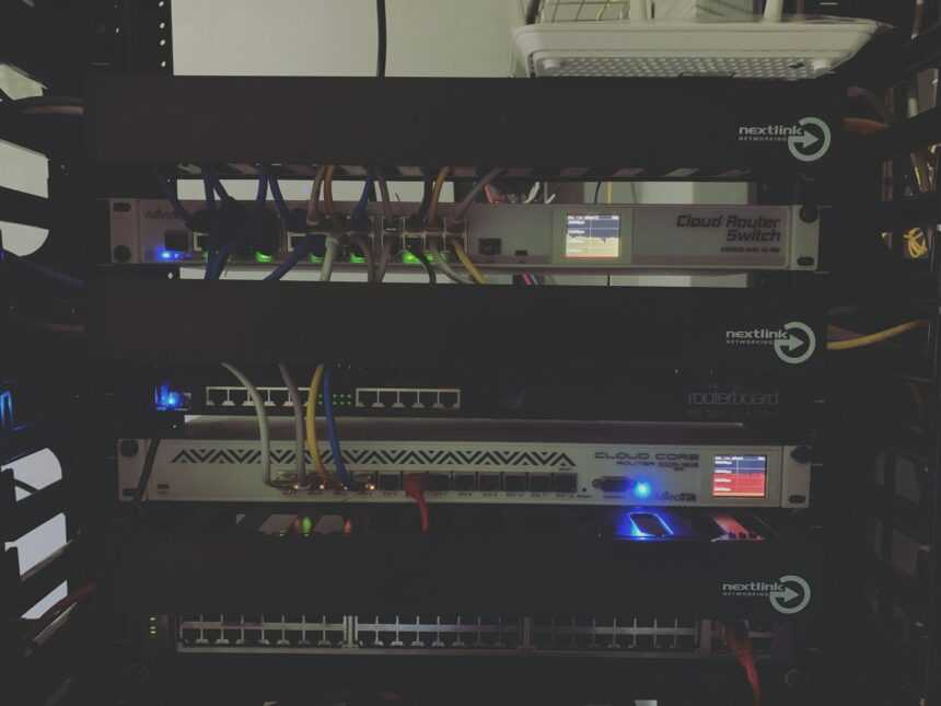 black steel electronic device