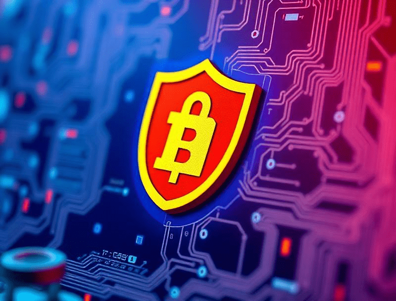 Security governance – organizational security management