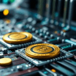 Sharding mechanisms – parallel processing innovations