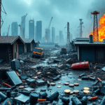 Disaster recovery – crypto system resilience