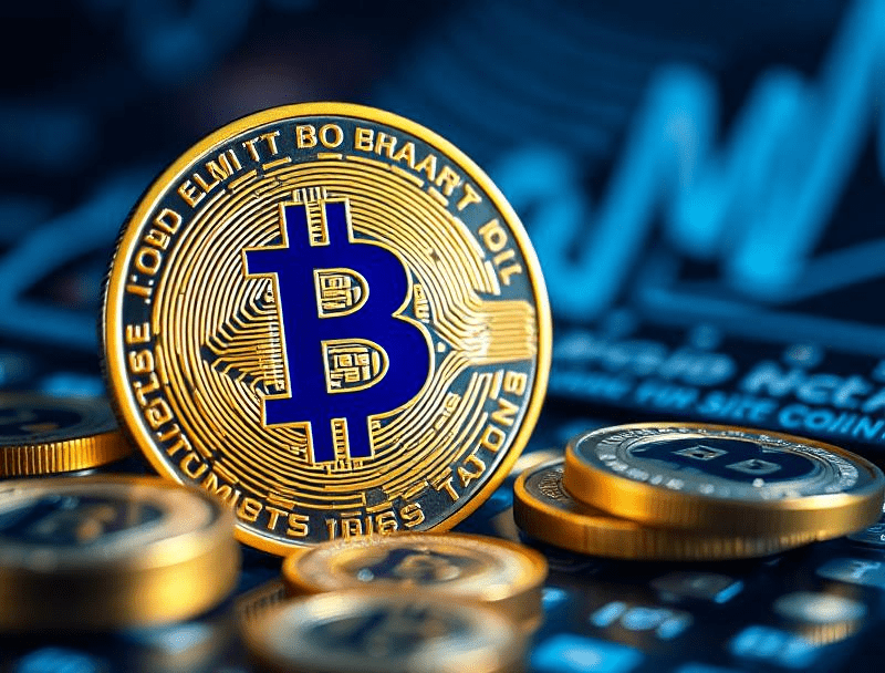 Privacy coins – anonymity testing
