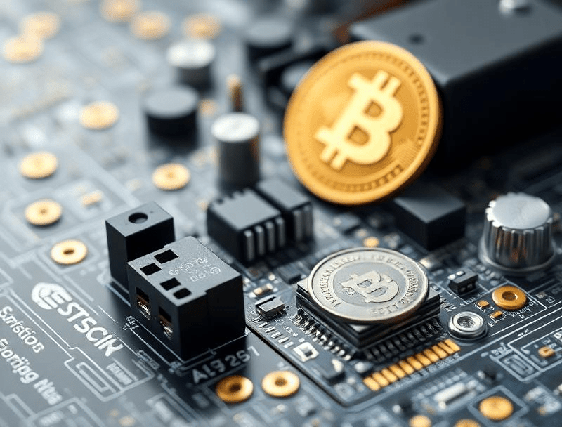 Embedded systems – resource-constrained computing