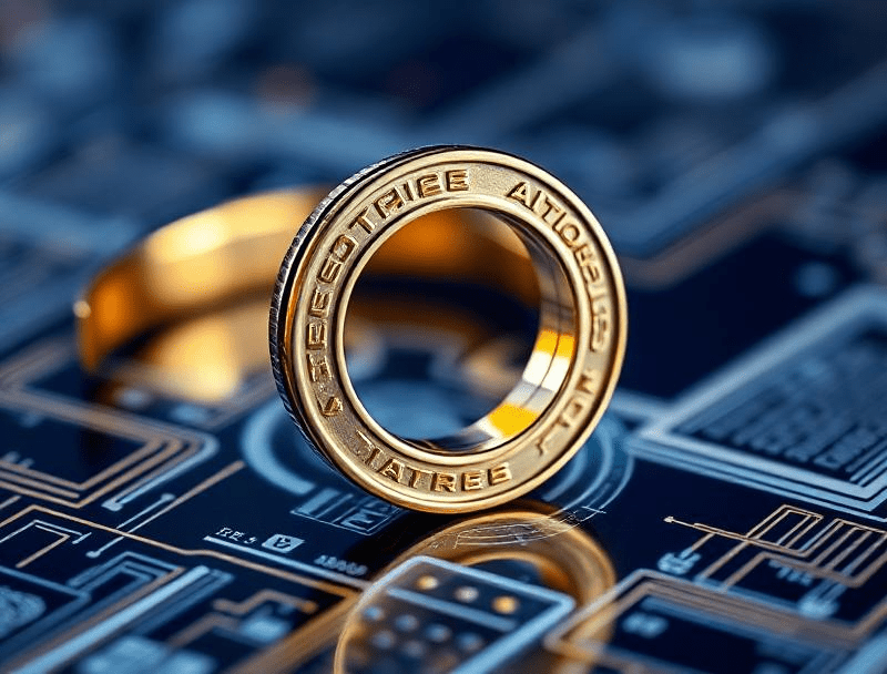 Ring signatures – anonymous group authentication