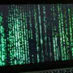 black flat screen computer monitor
