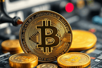 Stress testing – pushing crypto limits