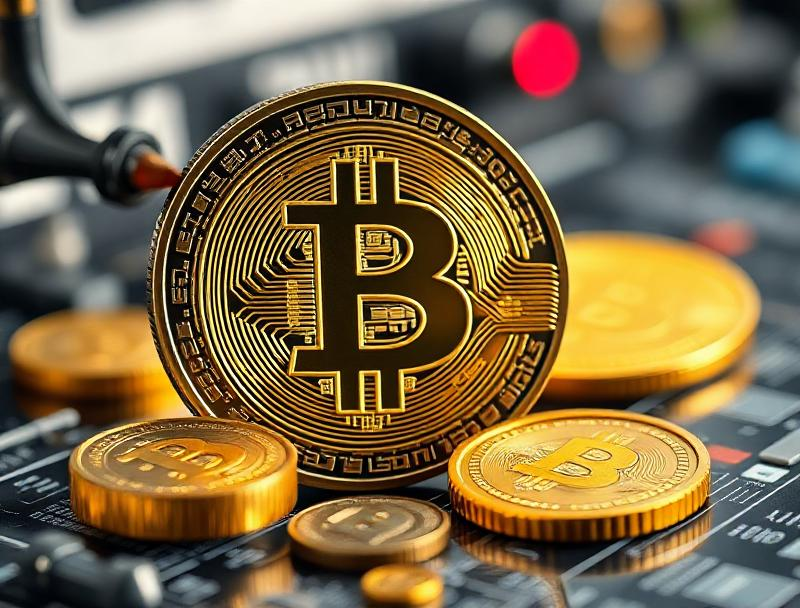 Stress testing – pushing crypto limits