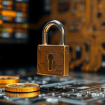 Decentralized PKI – public key infrastructure