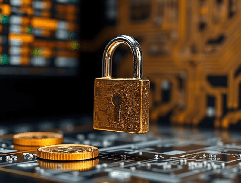 Decentralized PKI – public key infrastructure