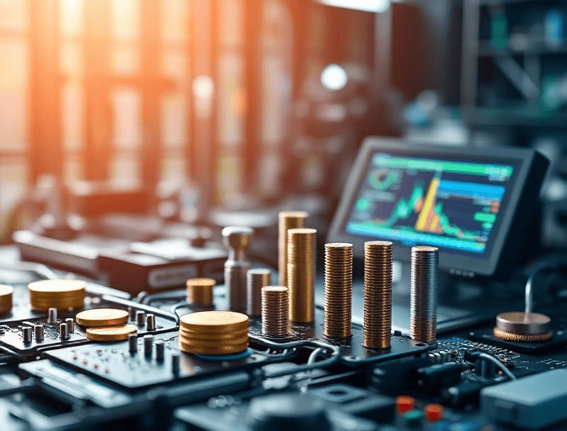 Automated testing – crypto systematic validation