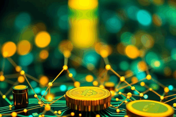 Internet of things – IoT blockchain convergence