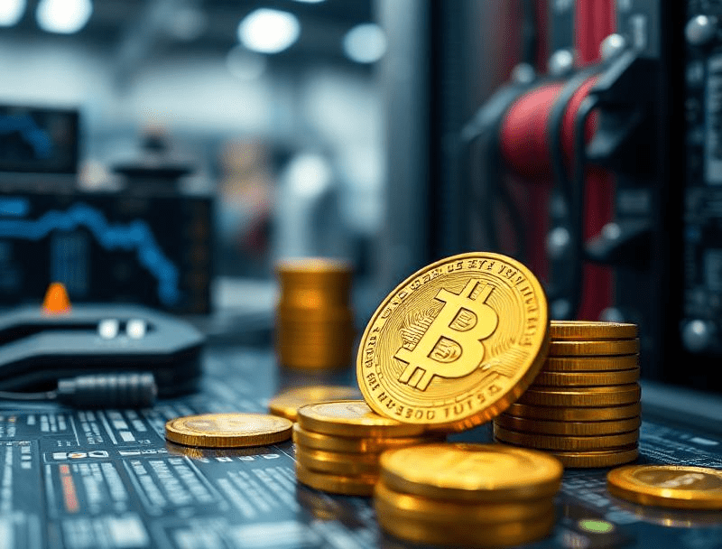Memory testing – crypto storage optimization