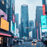 Smart city – urban technology experiments