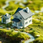 Land registry – property ownership experiments