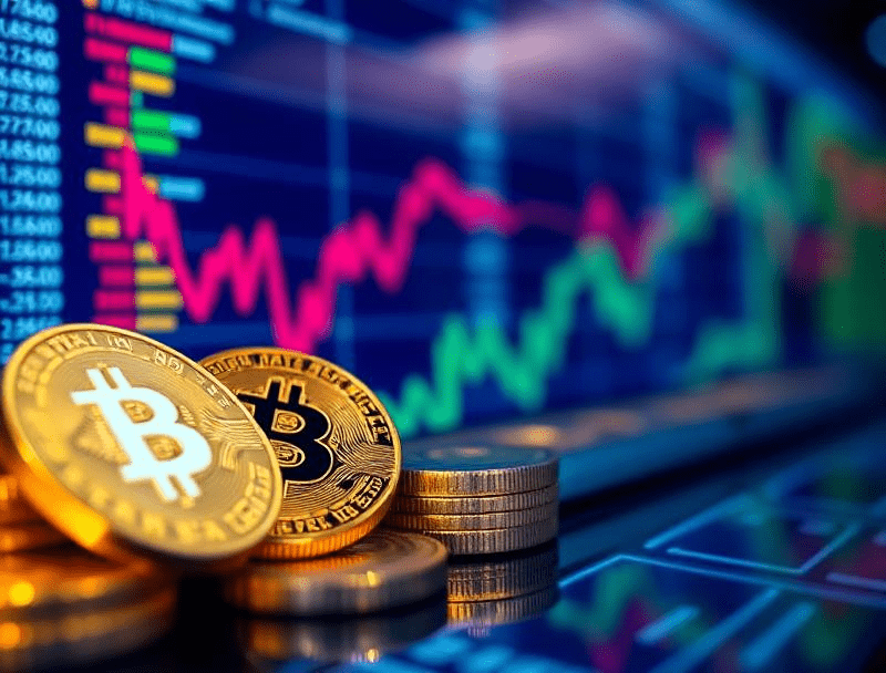 Exchange analysis – studying listing patterns