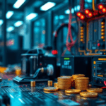 Load testing – crypto capacity evaluation